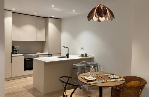 Murcia Apartment | Silverware Suite