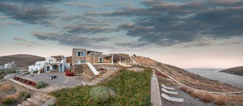Kithnos Villa | Simousi Villas