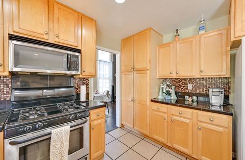Chula Vista House | Single-Story Chula Vista Home - Private Pool & Spa