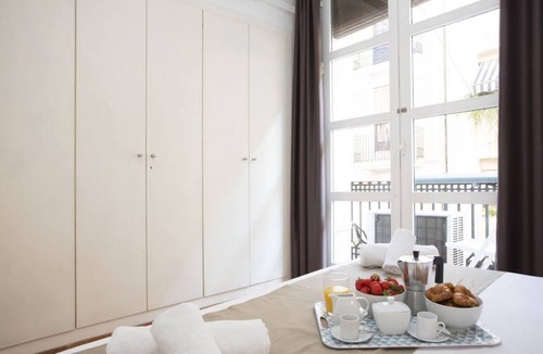 El Botanic Apartment | Singular Stays Botanico 102
