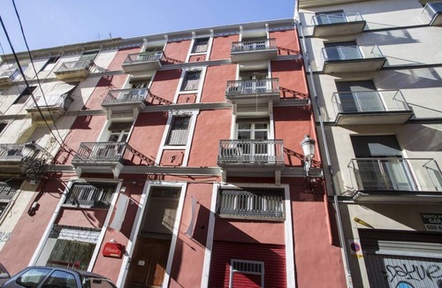 El Botanic Apartment | Singular Stays Botanico 102