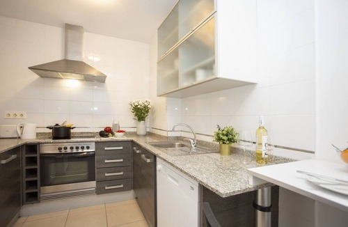 La Xerea Apartment | Singular Stays Mar44 III