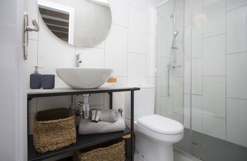 Ruzafa Apartment | Singular Stays Parque Central VII