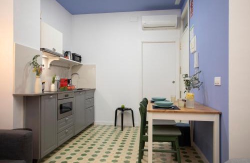 Morvedre Apartment | SingularStays Ca Iconic