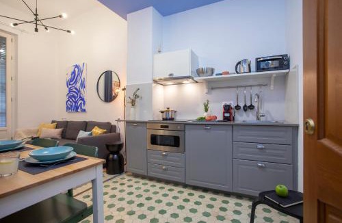 Morvedre Apartment | SingularStays Ca Iconic
