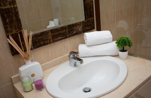 Sant Pau Apartment | SingularStays Palacio de Congresos