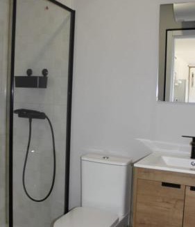 Sector F - Fumarel Apartment | Siorica AG Low Cost