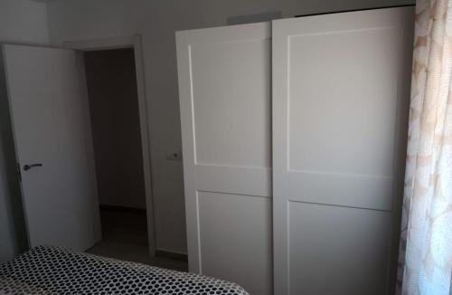 Sector P - Palmito House | Siorica Beach