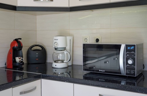 Sisai Apartment | Sisesharmony Mountain Escape Scenic View