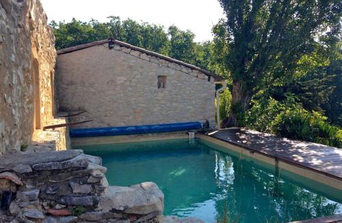 Cruis House | Site exceptionnel Haute-Provence