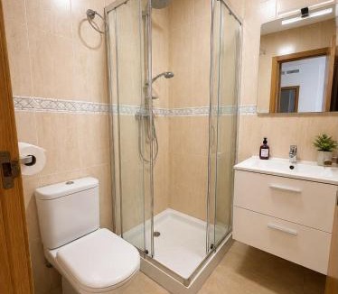 Monte Faro Apartment | Skandi home