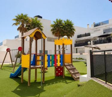 Monte Faro Apartment | Skandi home