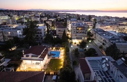 Perea Apartment | Sky