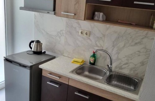 Kavala Apartment | SkyView superior Studios 4