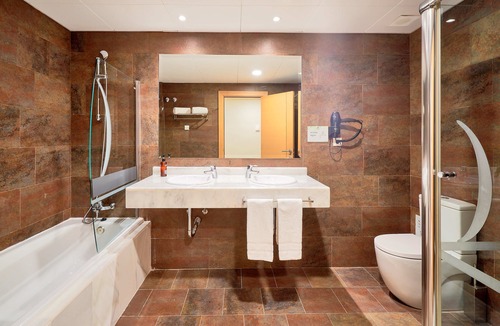 Yuncos Hotel | Smart Hotel La Sagra
