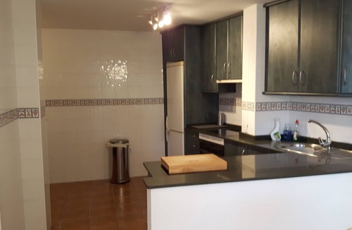 Atamaria Apartment | SMART SPACIOUS DUPLEX APARTMENT