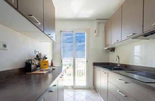 La Californie Apartment | Smart Stay Nice