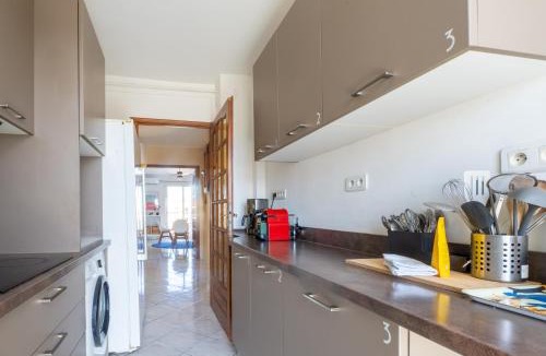 La Californie Apartment | Smart Stay Nice