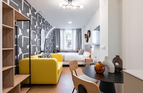 Campanar Apartment | Smartr Valencia Turia