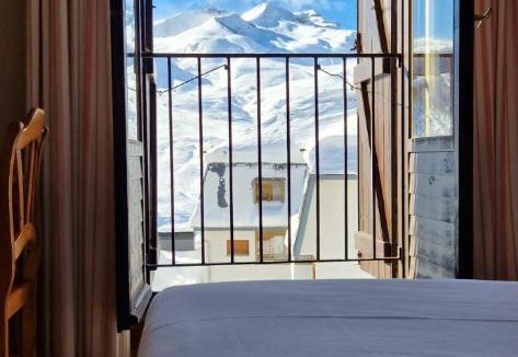 Formigal Hotel | SNÖ Villa de Sallent 3