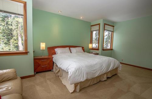 Alpine Meadows House | Snow Crest By Hauserman Rentals