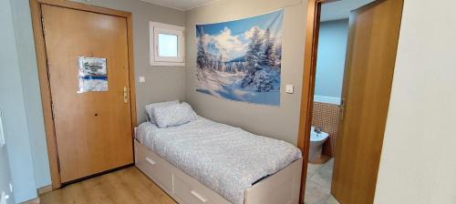Pradollano Apartment | Snow Dreams