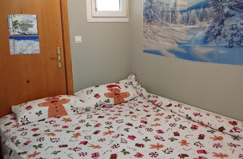 Pradollano Apartment | Snow Dreams