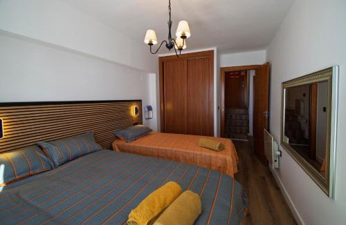 Pradollano Apartment | SnowGranada Parking telecabina Pradollano Include