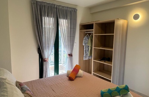 Rousa Limni Villa | Sofia Residence