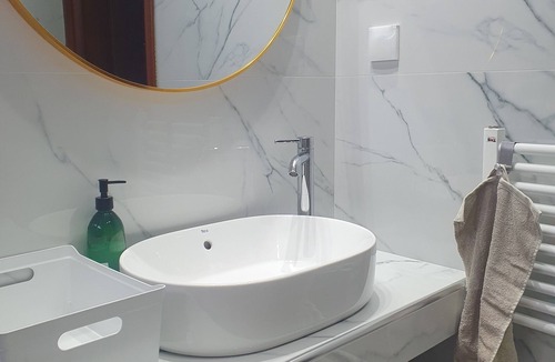 Nikita Villa | Sofia's villa, a 3-bedroom fully equipped villa in Nikiti for relaxing vacation!