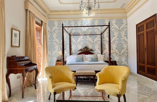 El Puerto de Santa Maria Hotel | Soho Boutique Duques de Medinaceli - Adults Recommended