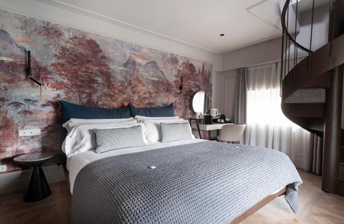 Santander City Centre Hotel | Soho Boutique Palacio de Pombo