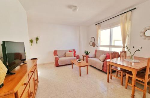 Cabo de Gata Apartment | SOL, PLAYA y MAR IV Cabo de Gata Almería
