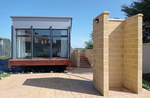 Husillos House | SOLAR ECLIPSE HOUSE