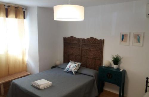 Hervas Apartment | solaz del ambroz-Hervas
