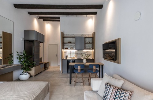 Skala Potamias House | Sole Mare