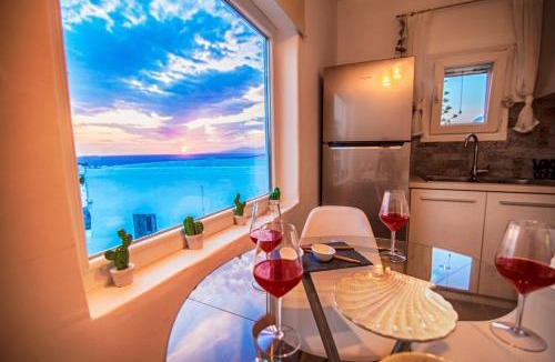 Mykonos Town Villa | Sole Mare Villa
