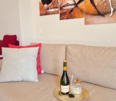 Pulpi Apartment | Soleil-Sérénité Golf Aguilón