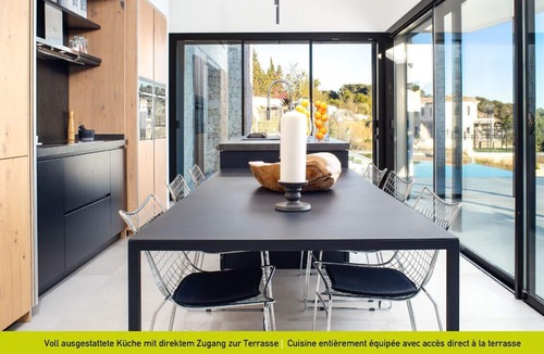 Benissa Coast Villa | Solhabitat Luxe & Style