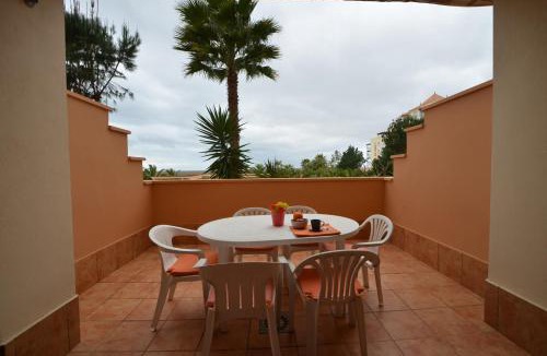 Ayamonte Apartment | Solmares Las Marismas
