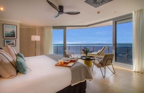Calpe City Center Hotel | SOLYMAR Gran Hotel