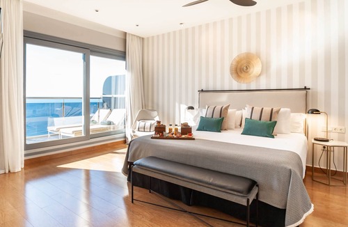 Calpe City Center Hotel | SOLYMAR Gran Hotel