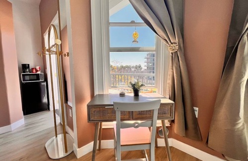 Cortez Hill House | Somerset