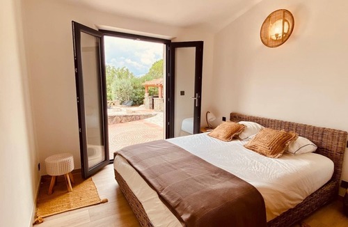 Gassin Villa | Somptueuse Villa - Gassin