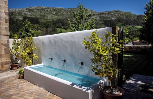 Llano House | Sovilla farm
