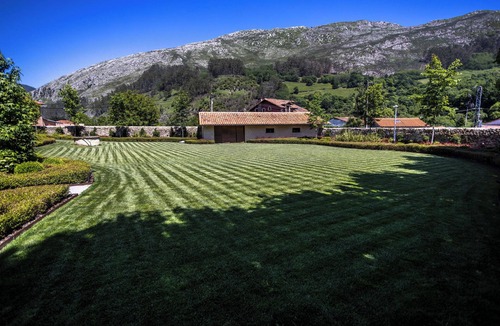 Llano House | Sovilla farm
