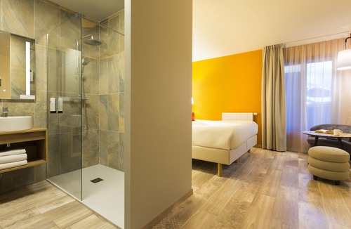 Les Claux Hotel | SOWELL FAMILY Vars