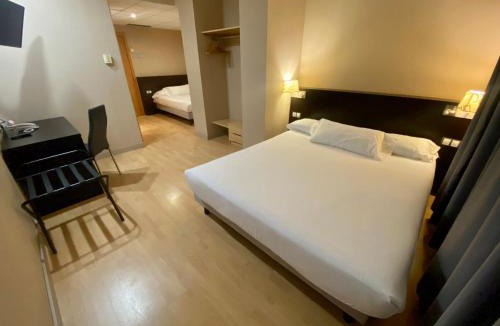 San Blas Hotel | Spa Hotel Ciudad de Teruel