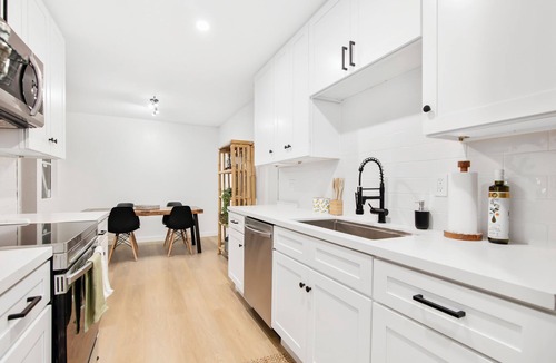 El Cajon Apartment | Spacious 2BR w/Fast Wi-Fi + Parking in El Cajon