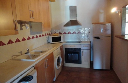 Brunet Apartment | Spacious accommodation for 9 in the heart of Valensole Plateau